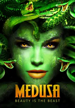 Medusa s Venom 2023 Dub in Hindi Full Movie